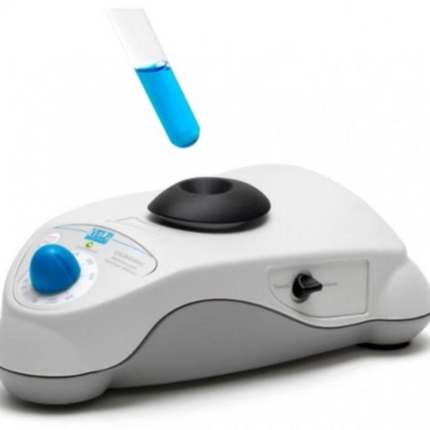 Vortex Mixer Tipe Classic » Velp