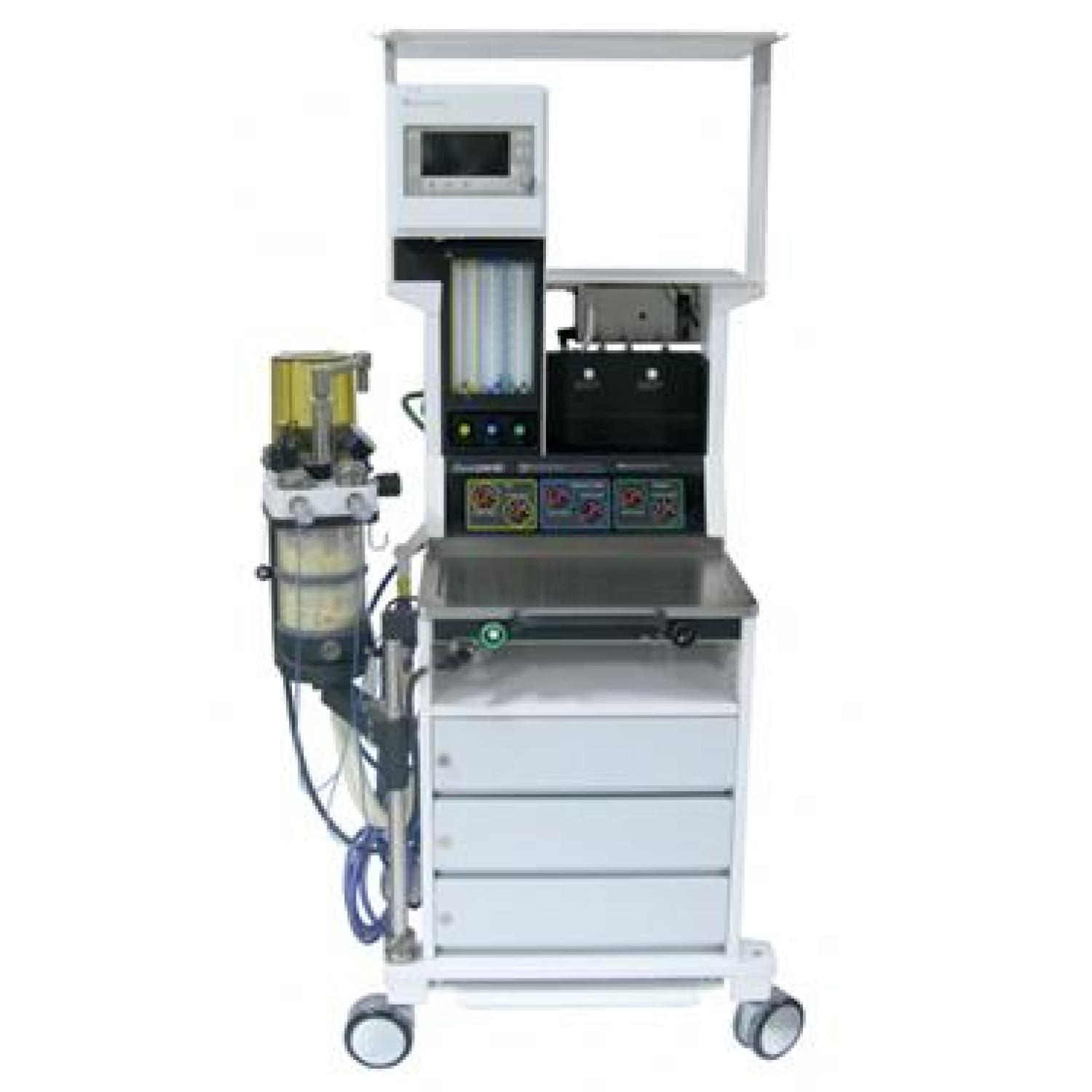 DATEX-OHMEDA EXCEL 210 (INDOELECTRONIC)
