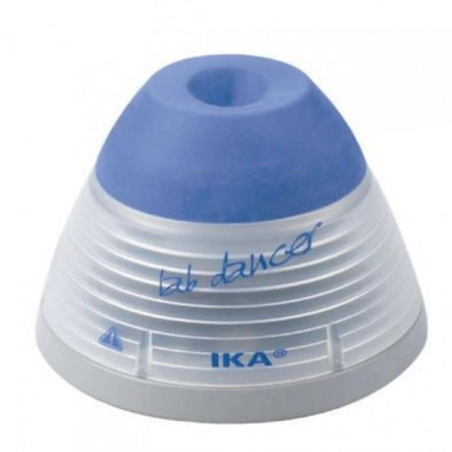 Vortex Mixer tipe Lab Dancer » Ika
