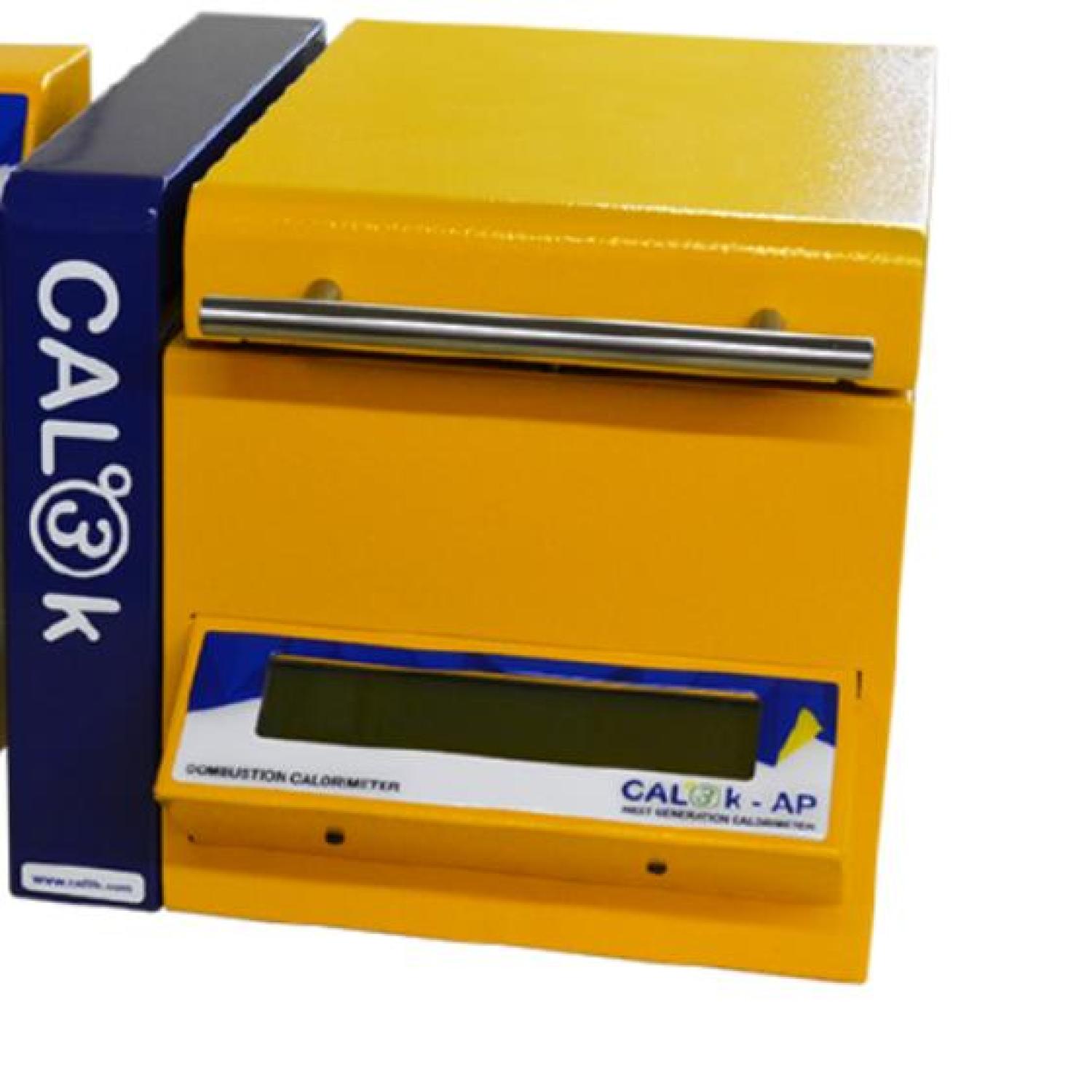 Calorimeter  CAL3K-AP » DDS Calorimeters