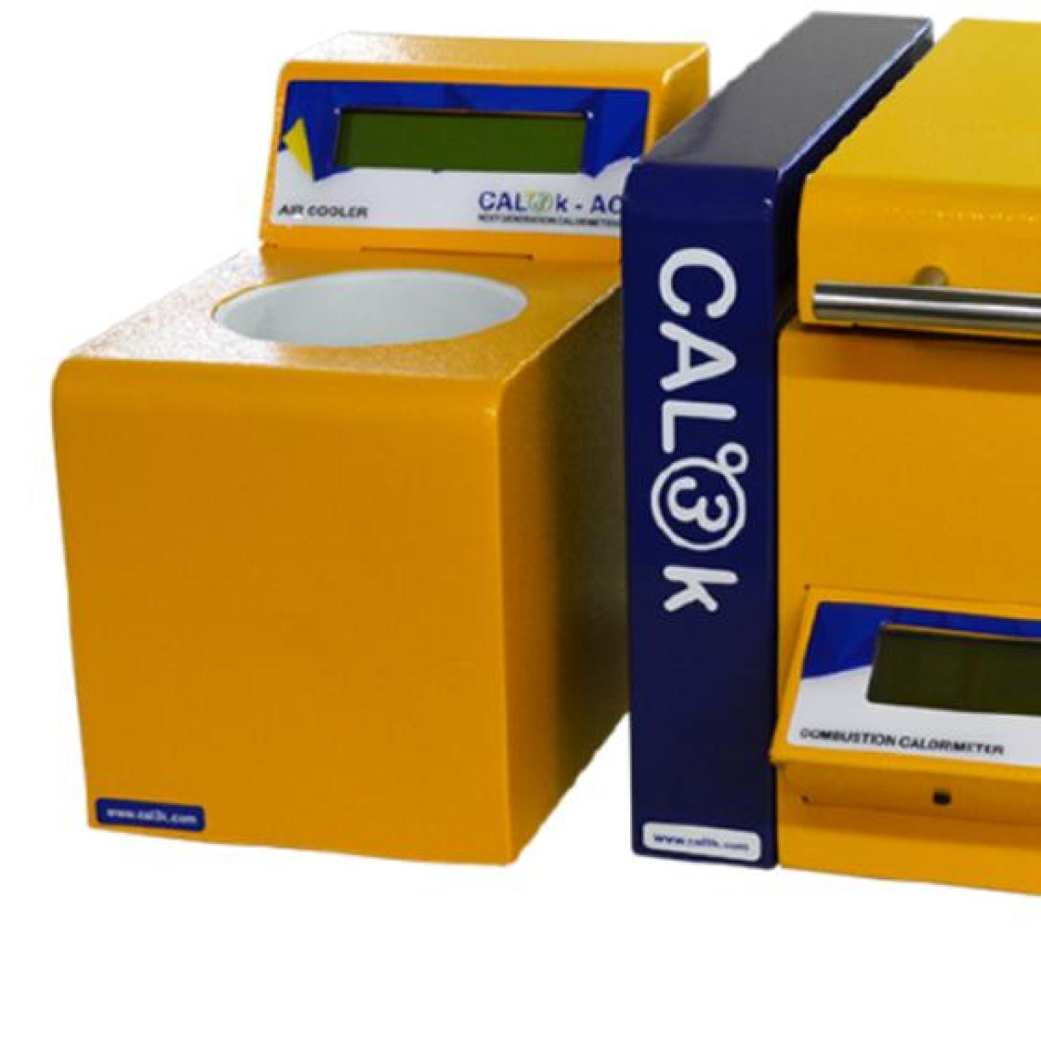 Calorimeter  CAL3K-AP » DDS Calorimeters