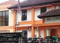 RS Umum Daerah Lawang