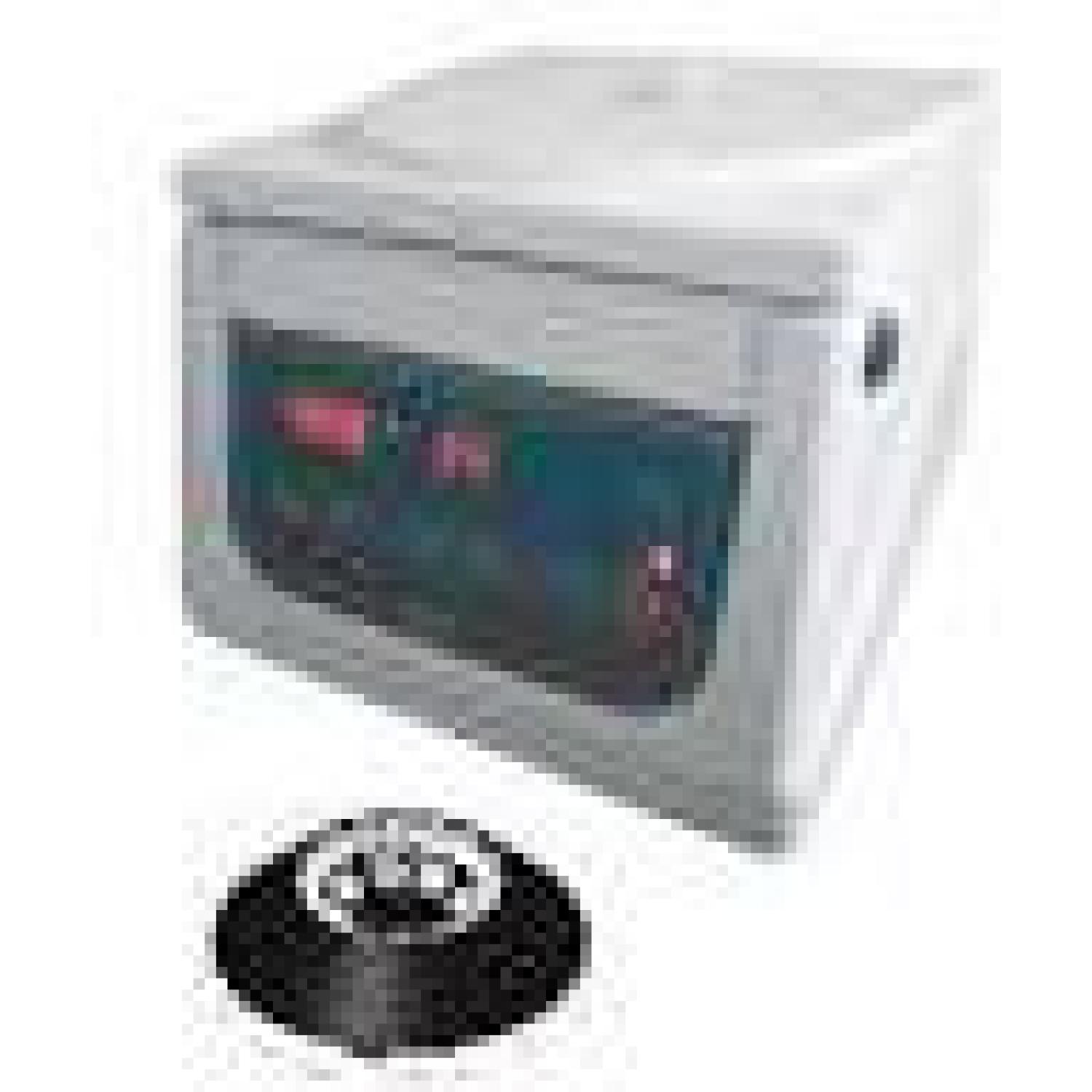 Table Top Low Speed Centrifuge