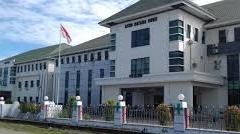 RS Umum Daerah Batara Guru
