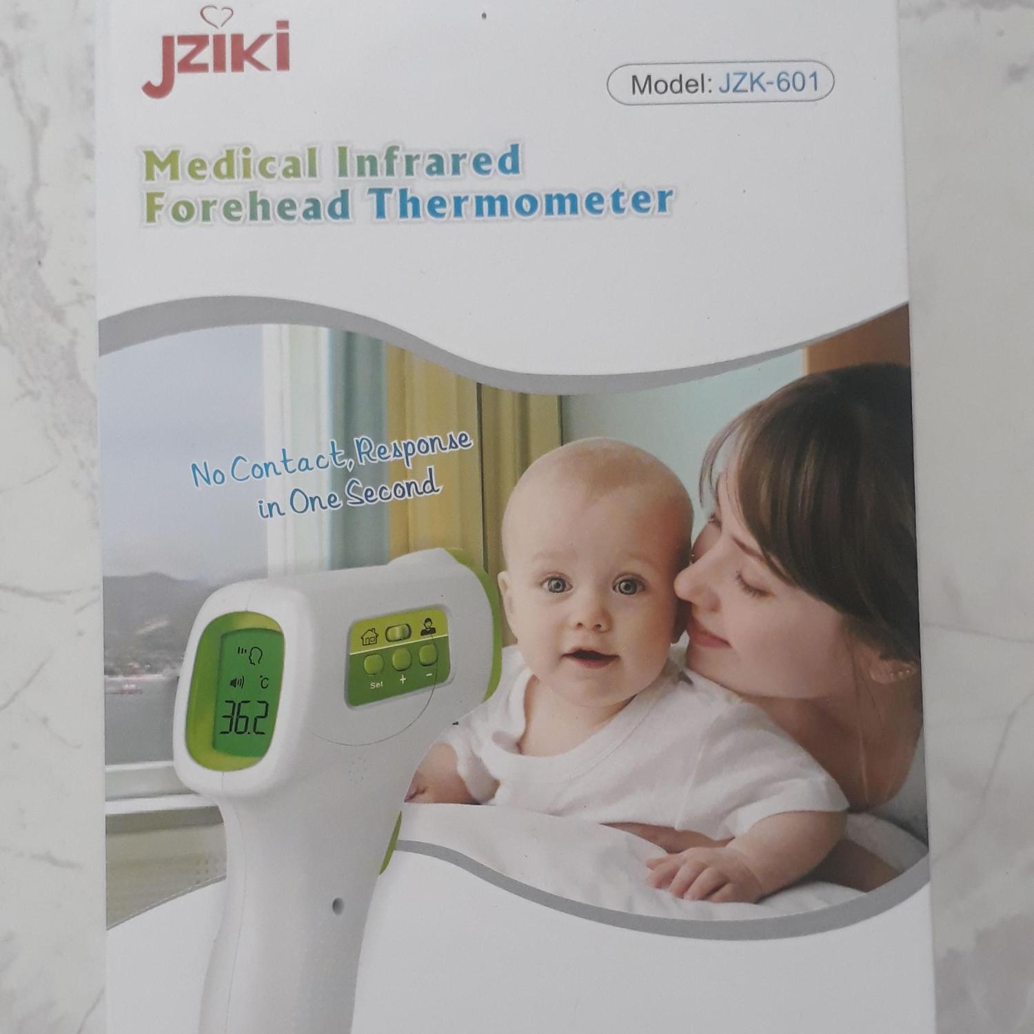 Thermometer Infrared