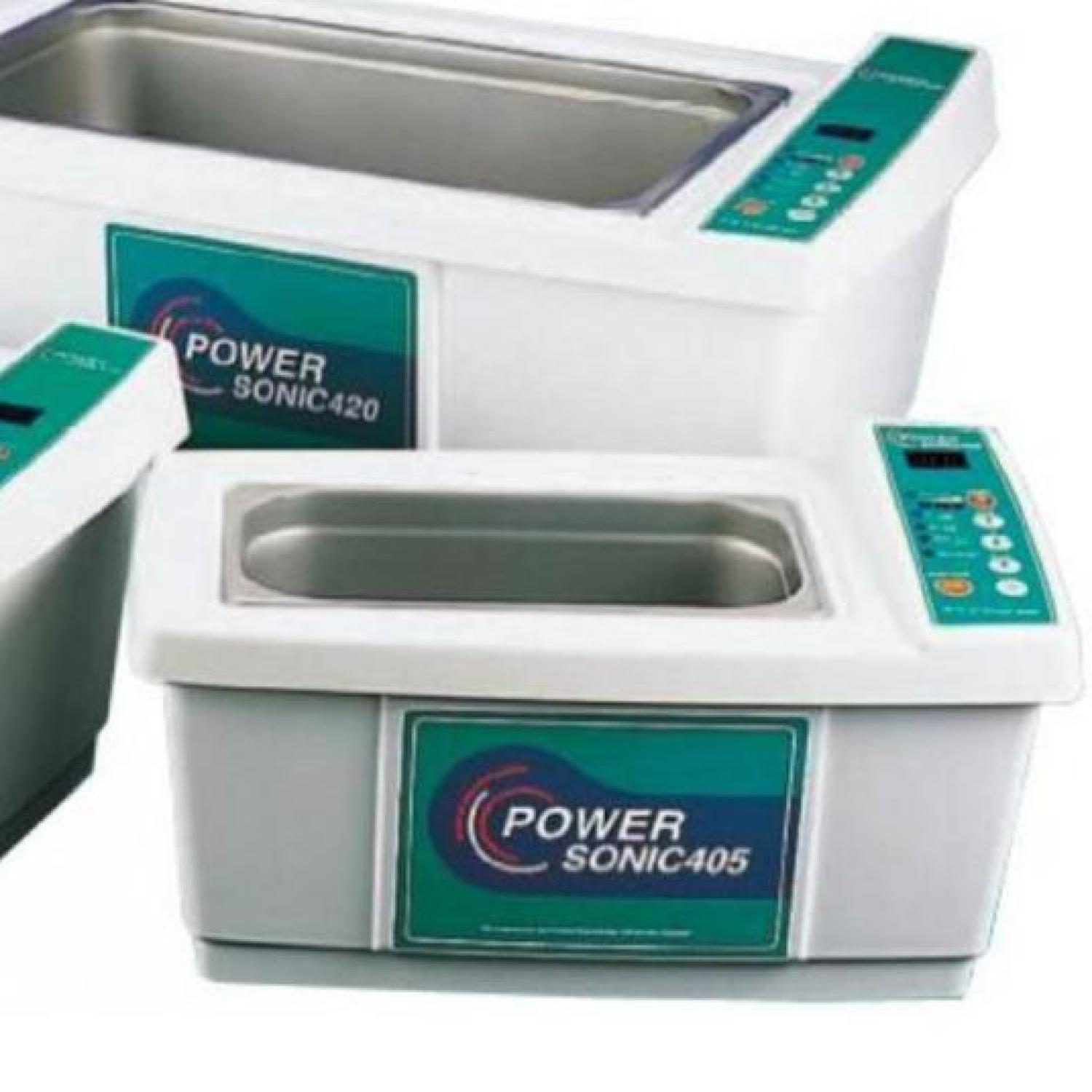 Ultrasonic Cleaner 405 Series» Hwashin