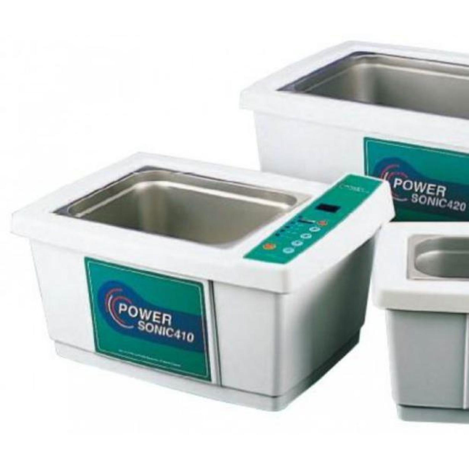 Ultrasonic Cleaner 405 Series» Hwashin