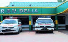 RS Umum Delia