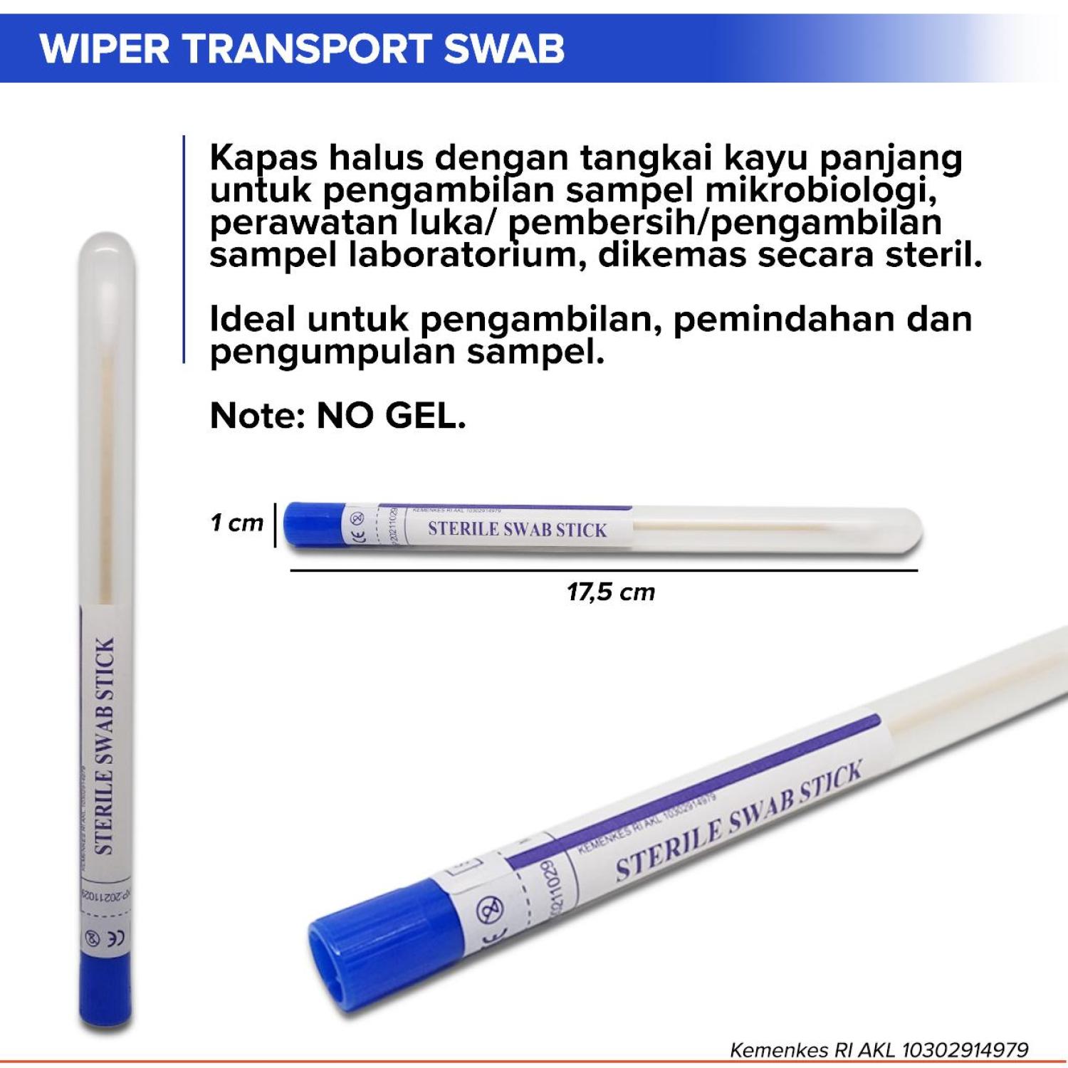 Wiper KJ-501