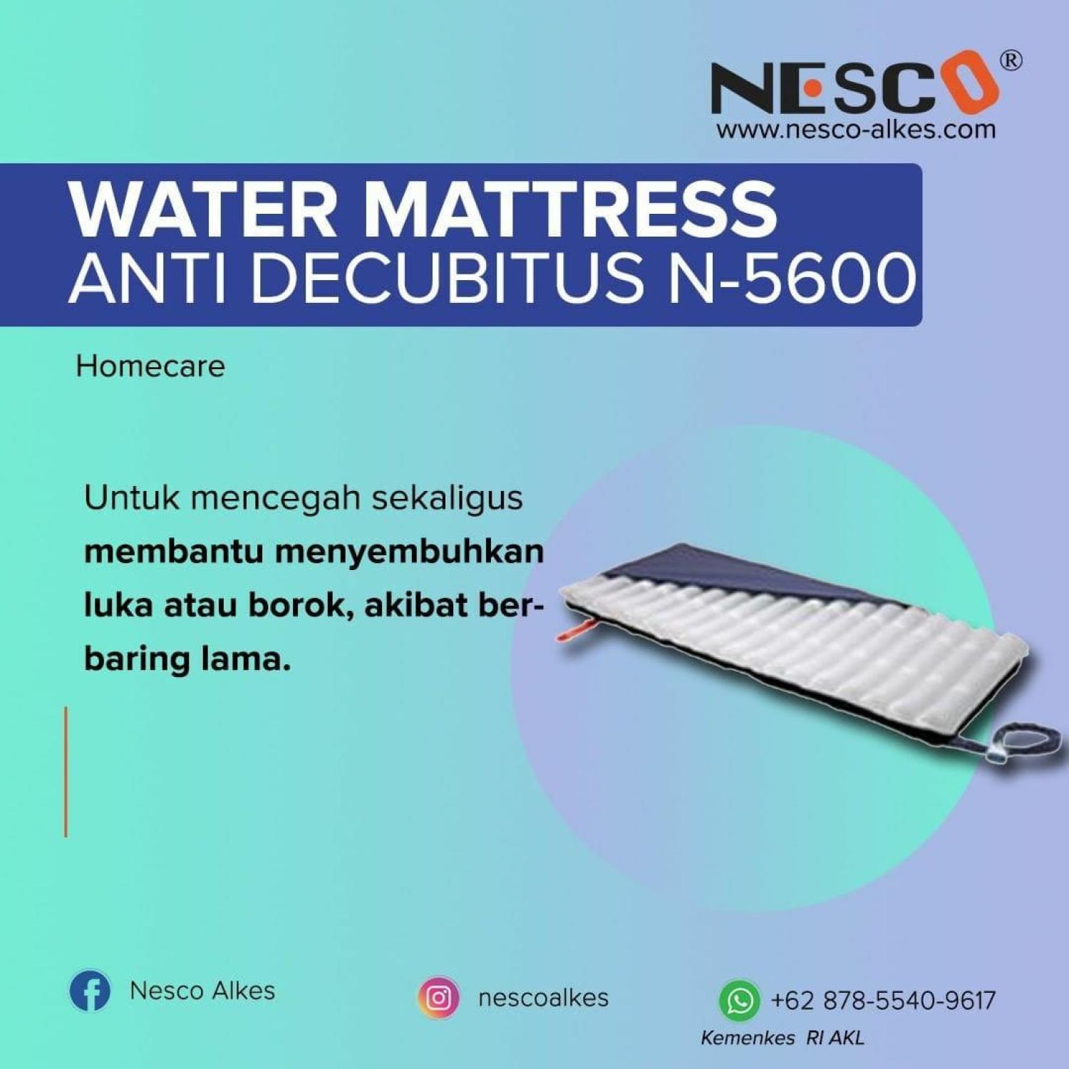 N 5600 /NESCO Prevent Care