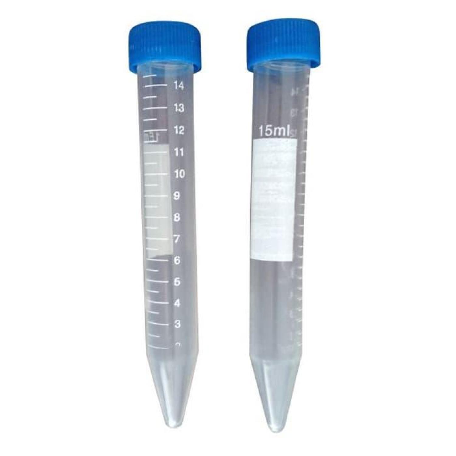 Conical Tube 1.5ml