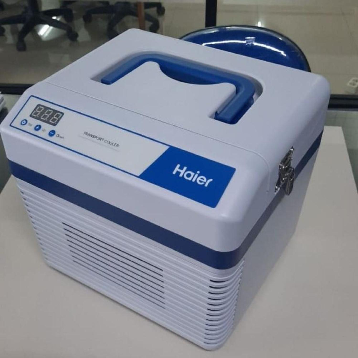 Haier Transport Cooler