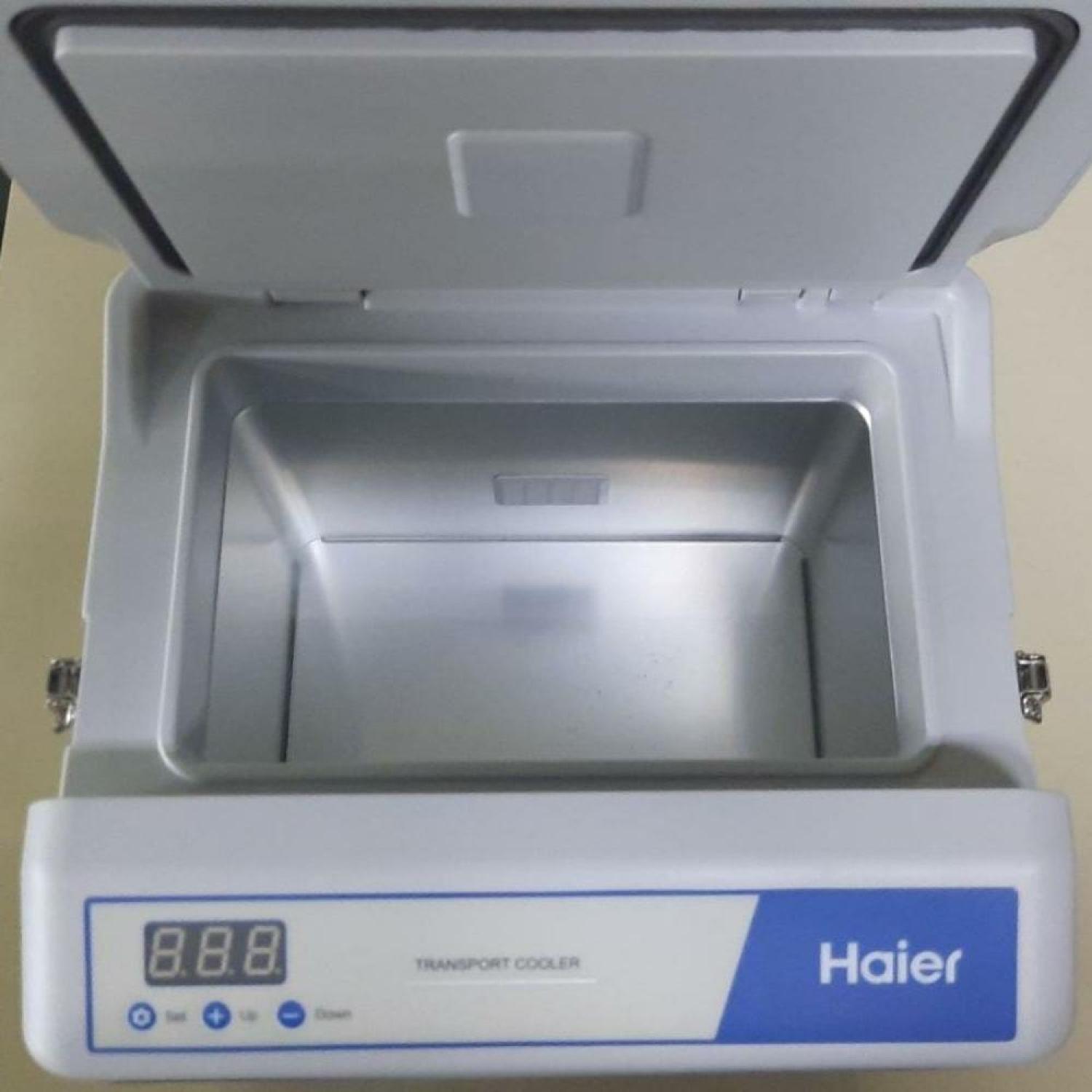 Haier Transport Cooler