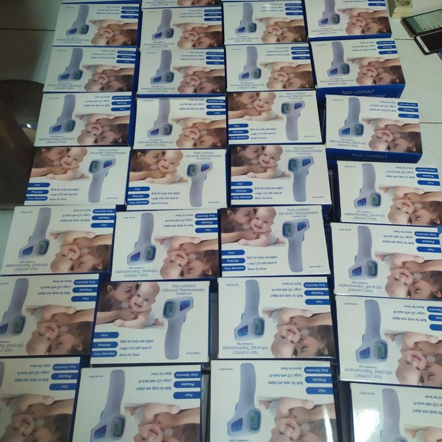 thermometer infrared blir 3