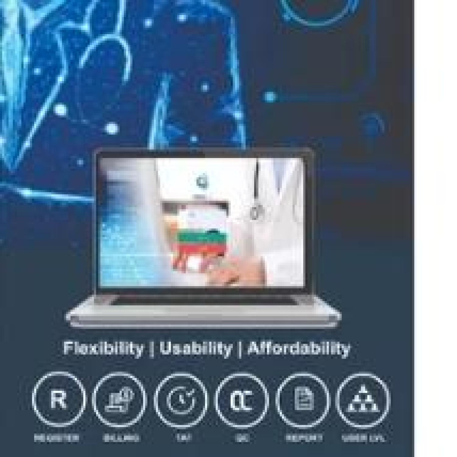 software laboratorium TerasLis