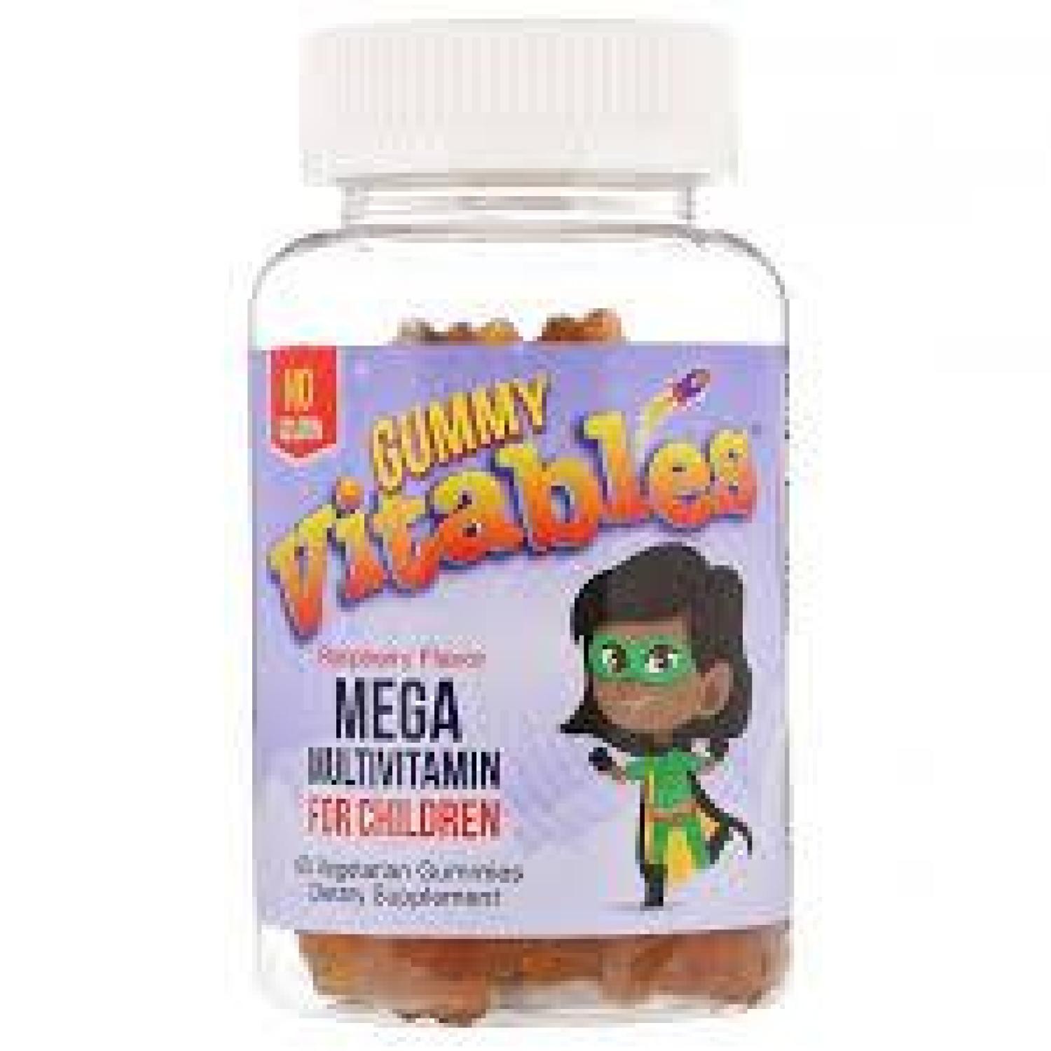 Herbal Multivitamin