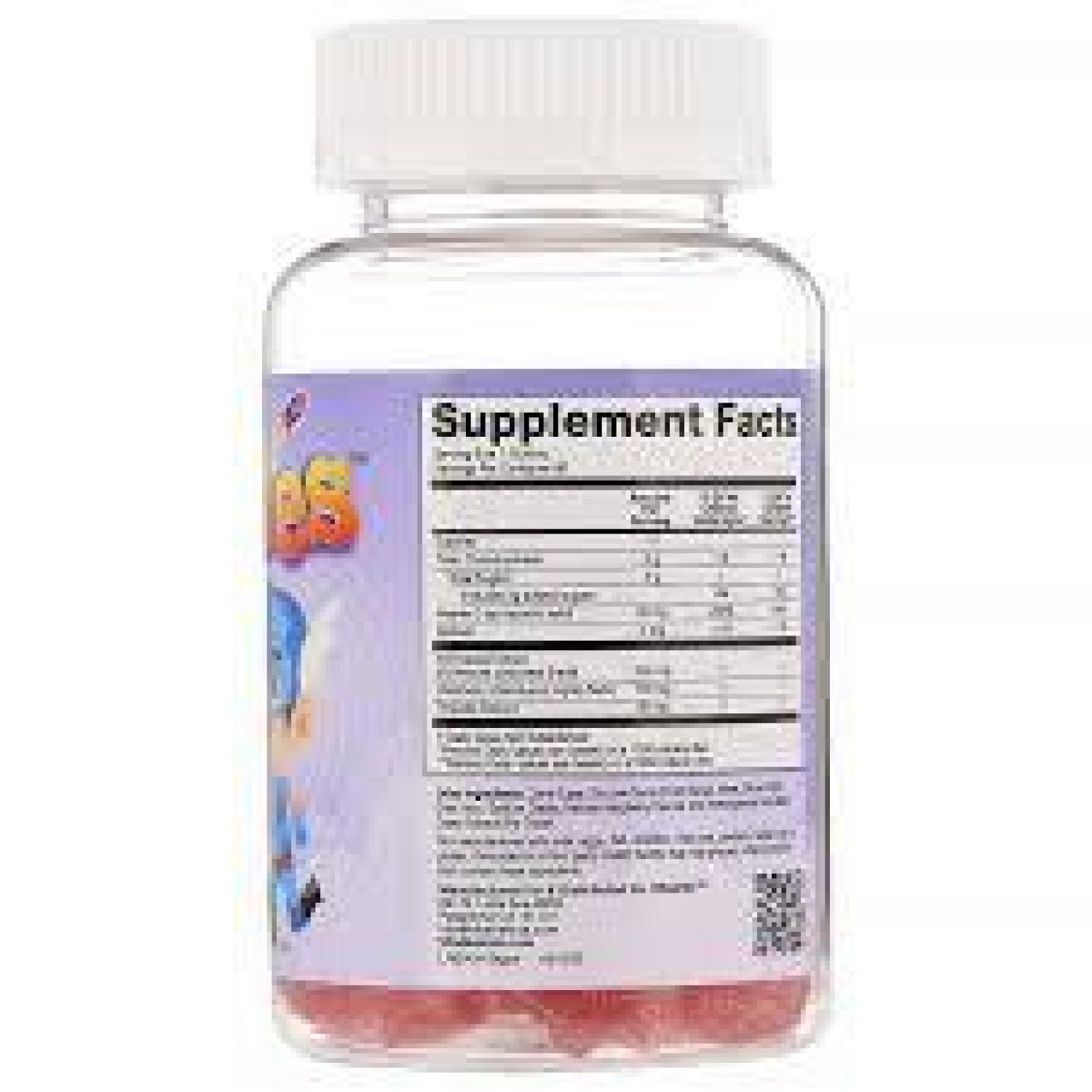 Herbal Multivitamin