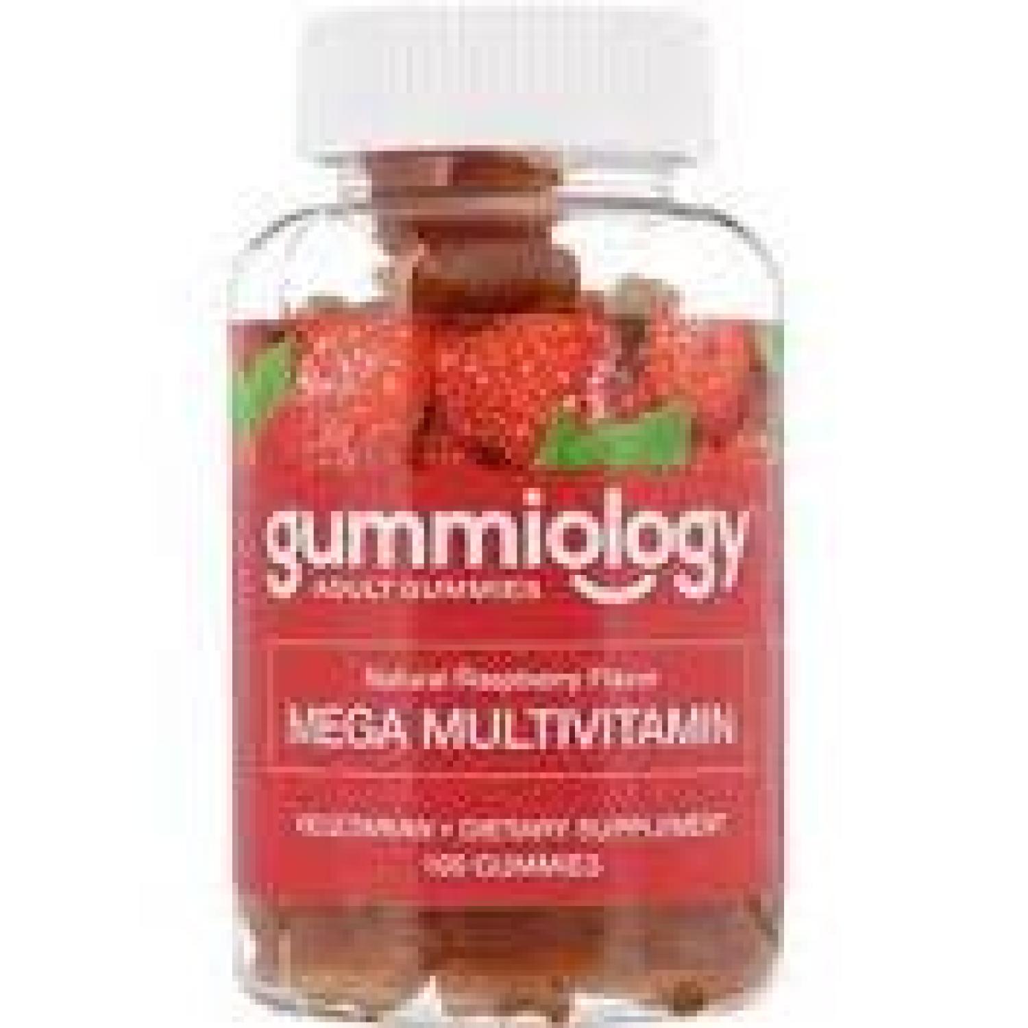Herbal Multivitamin