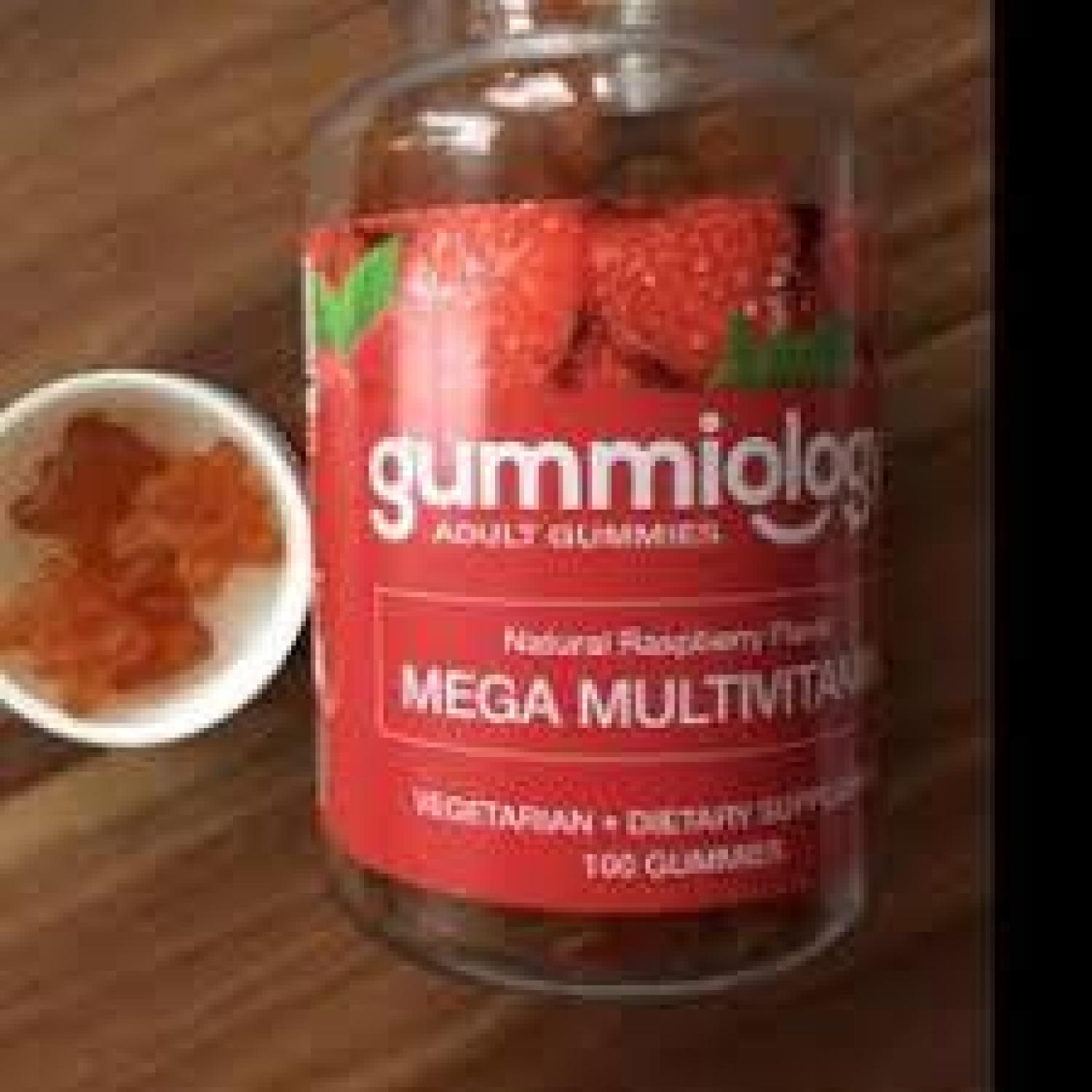 Herbal Multivitamin
