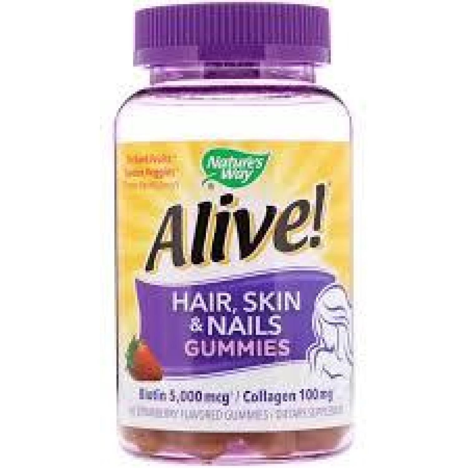 Herbal Multivitamin
