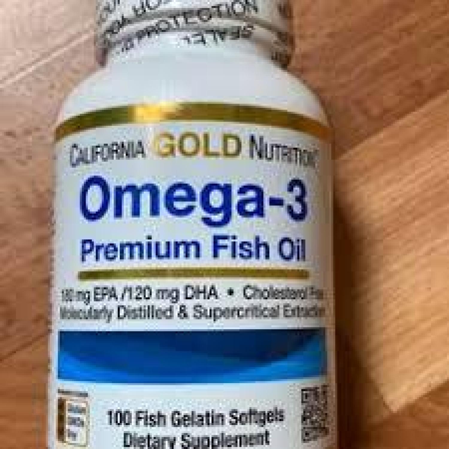 Herbal Supplements
