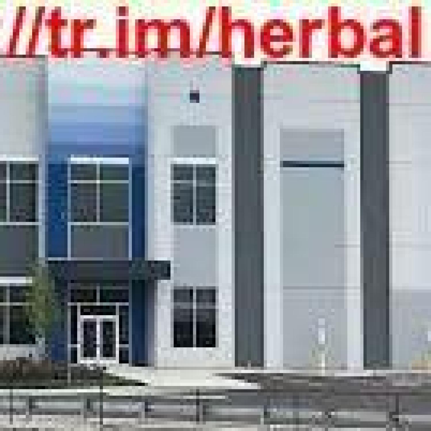Herbal Multivitamin