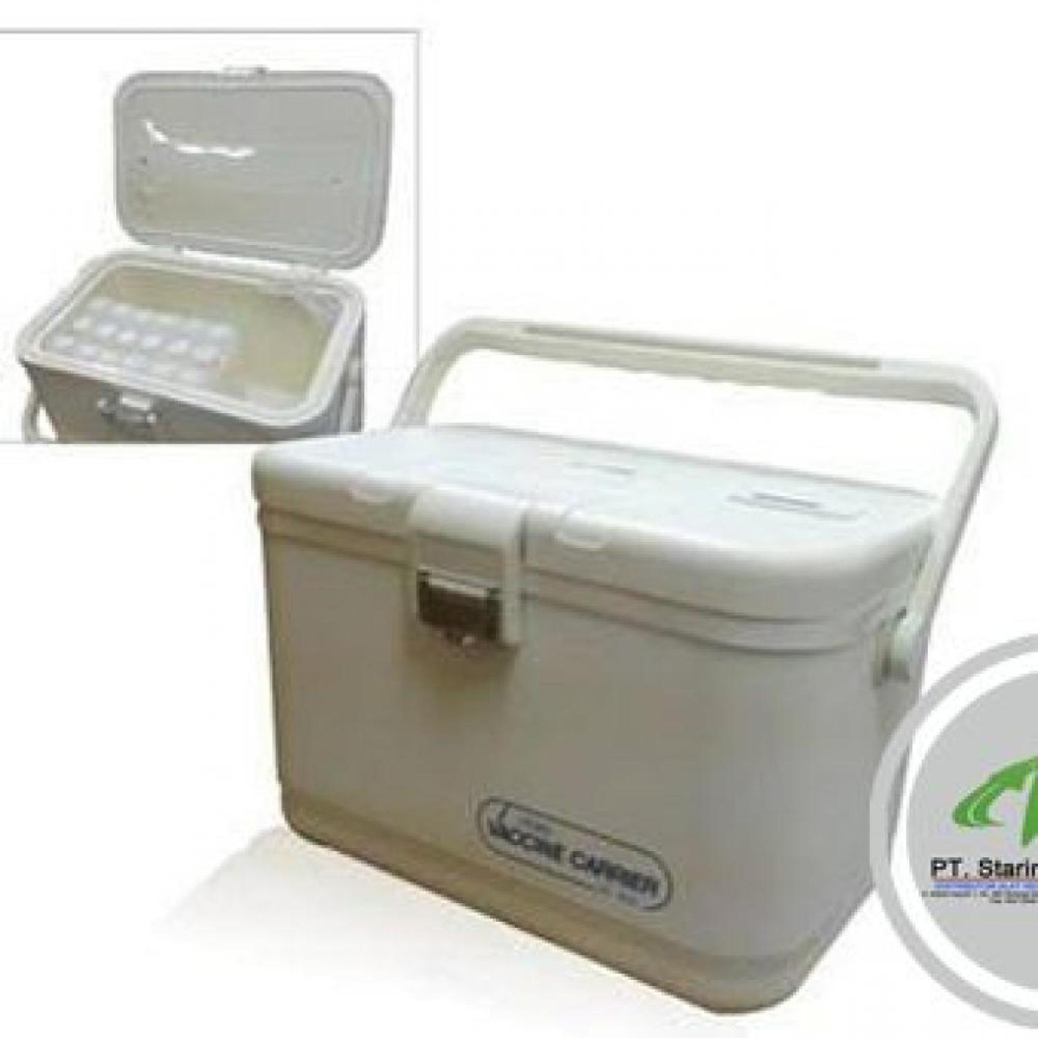 Vaccine Carrier 8L Cold Box