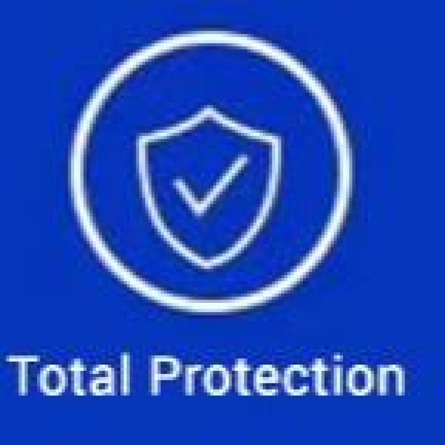 Modern Face Shield