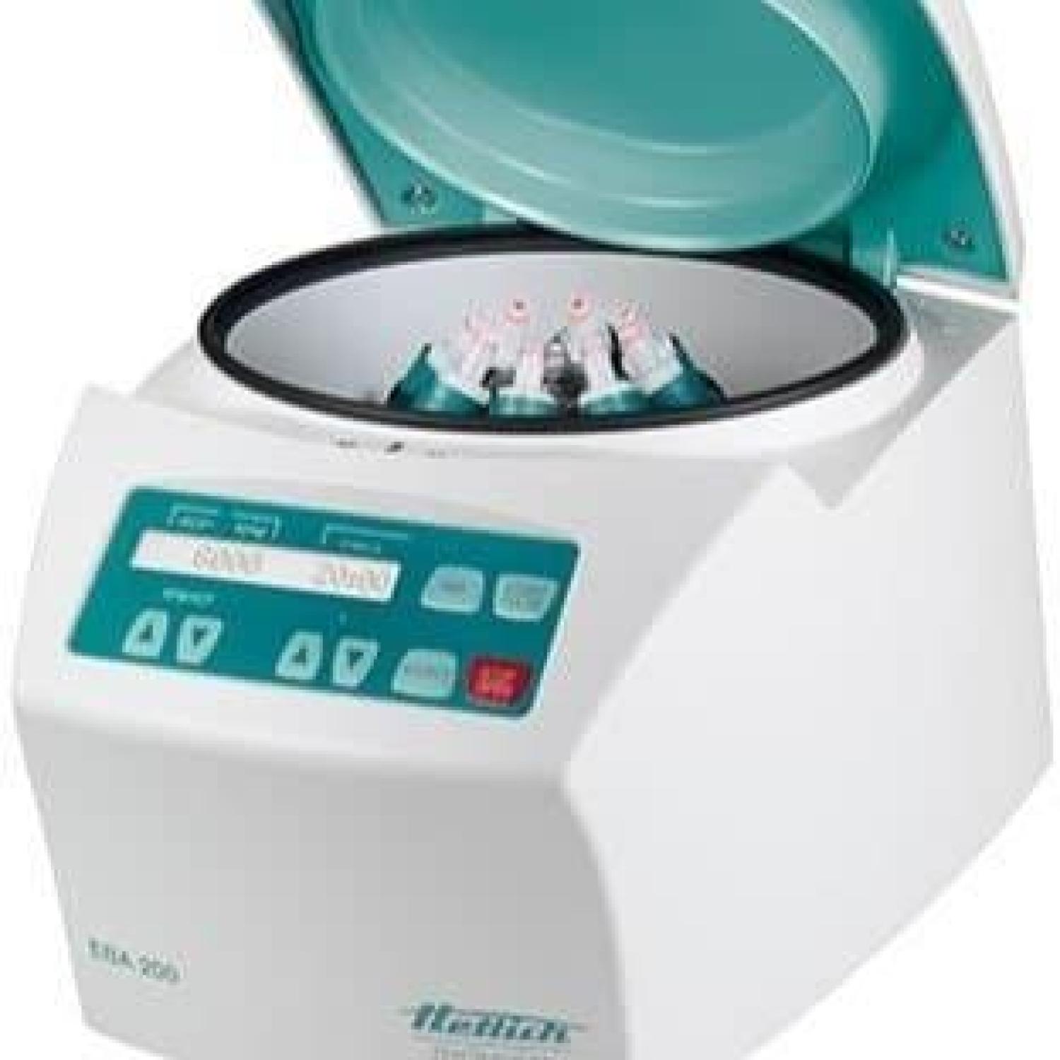 Centrifuge EBA 200