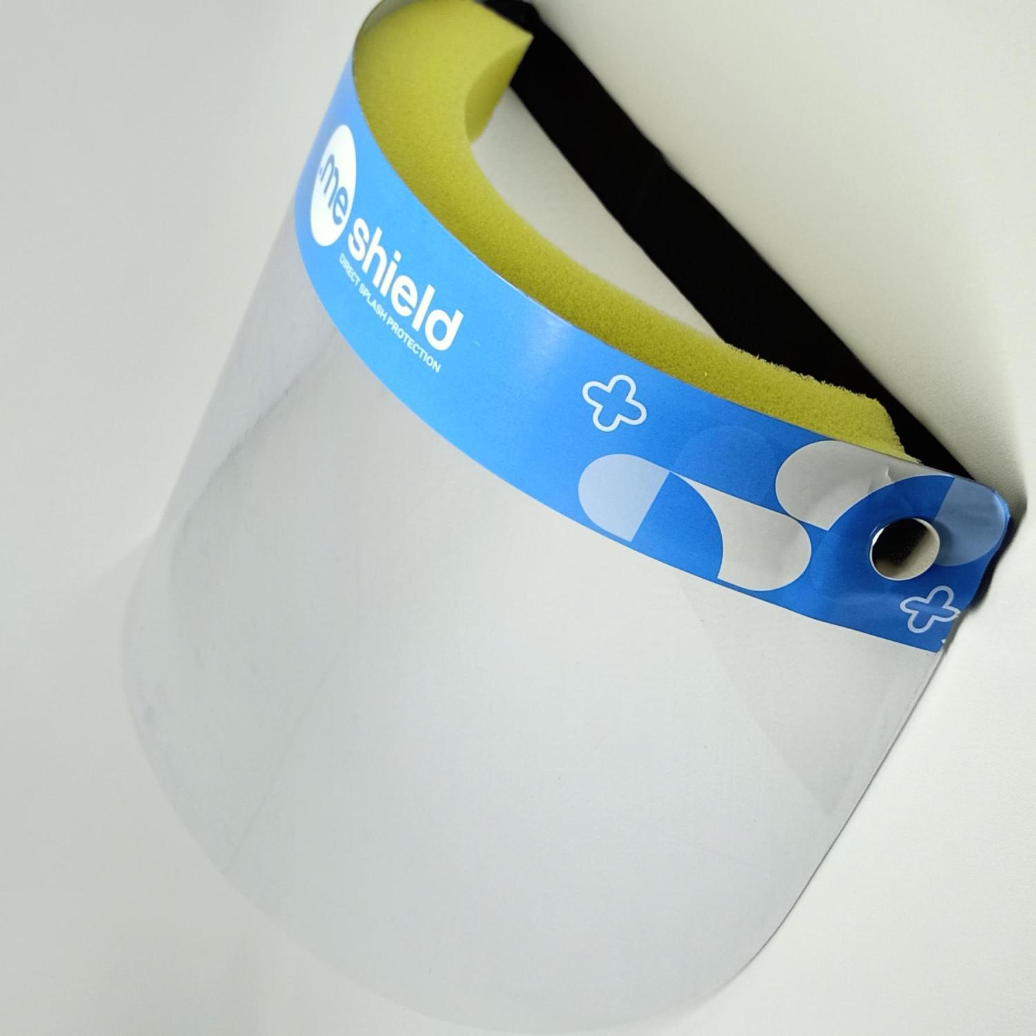 Face Shield