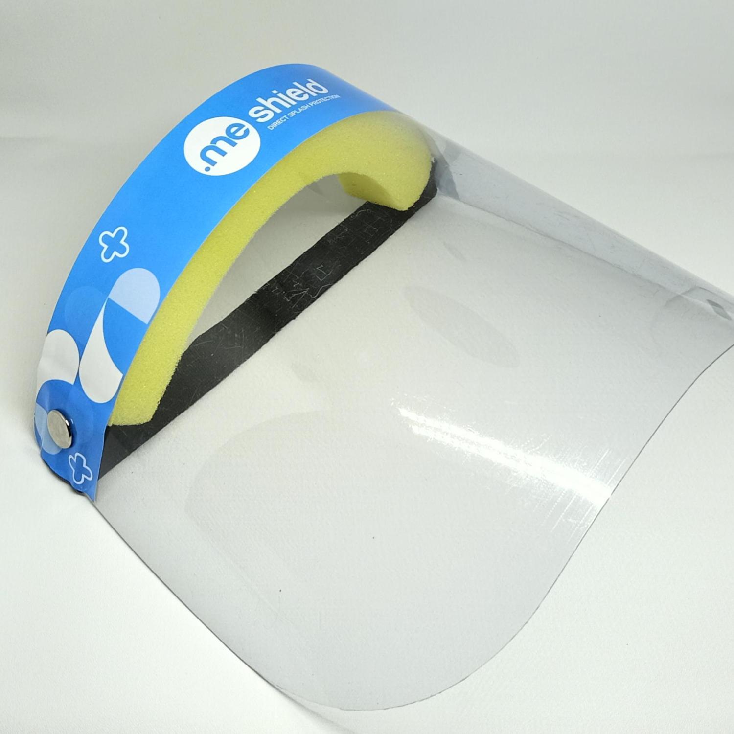 Face Shield