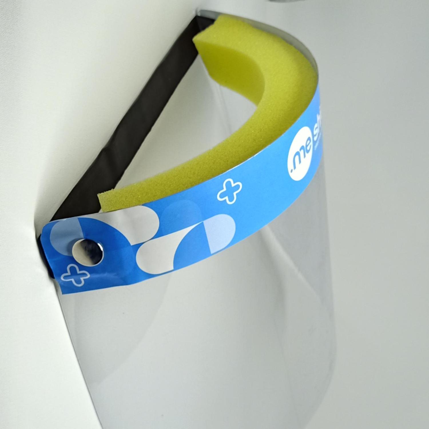 Face Shield