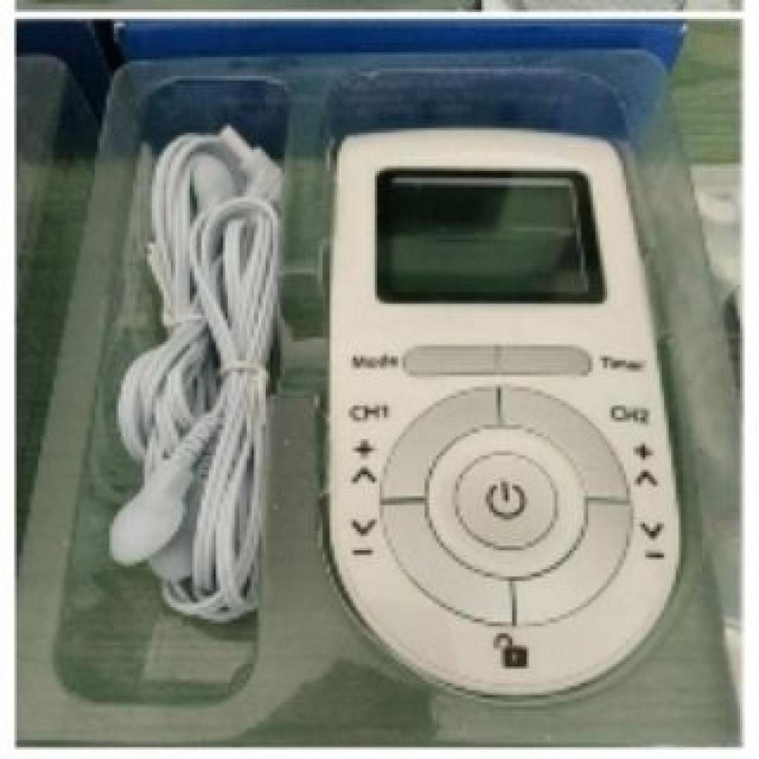 TENS PORTABLE