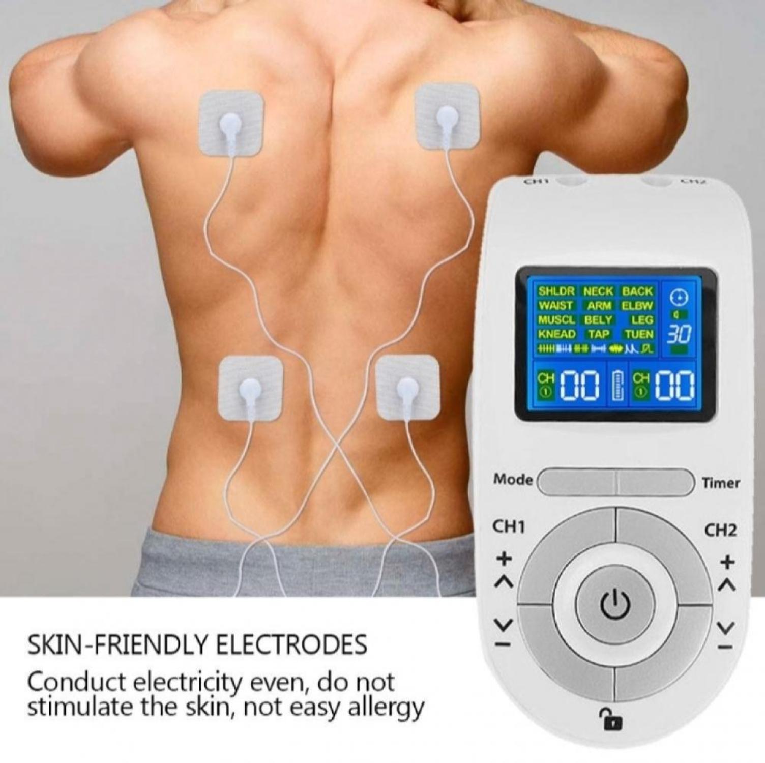 TENS PORTABLE
