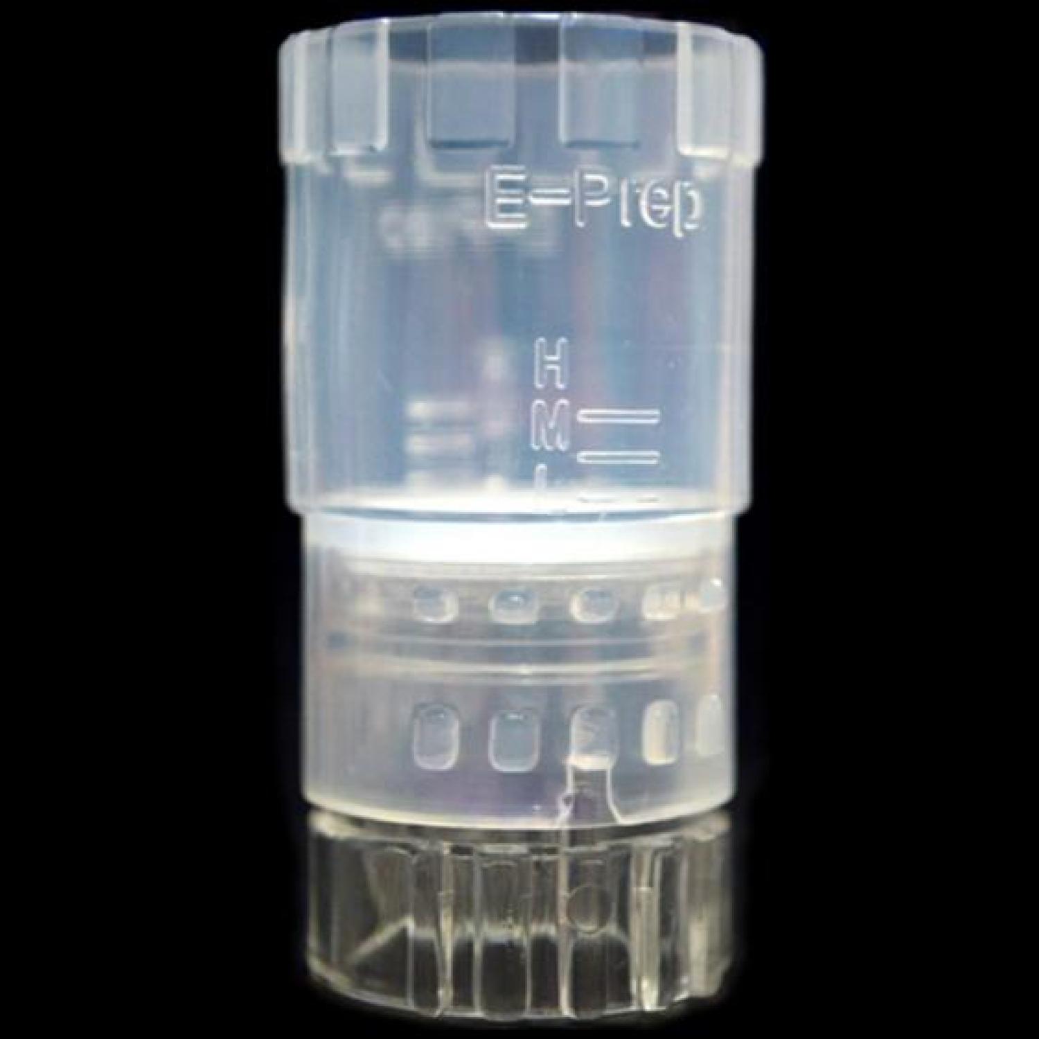 LBC Eprep Filter