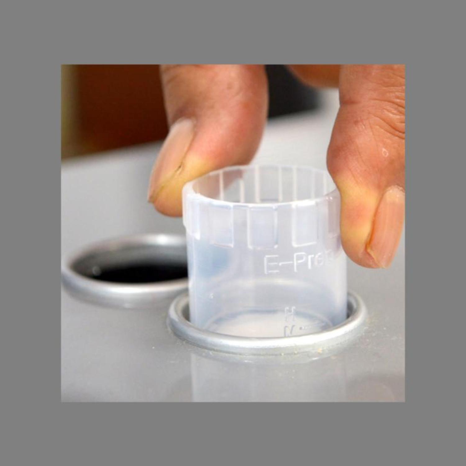 LBC Eprep Filter