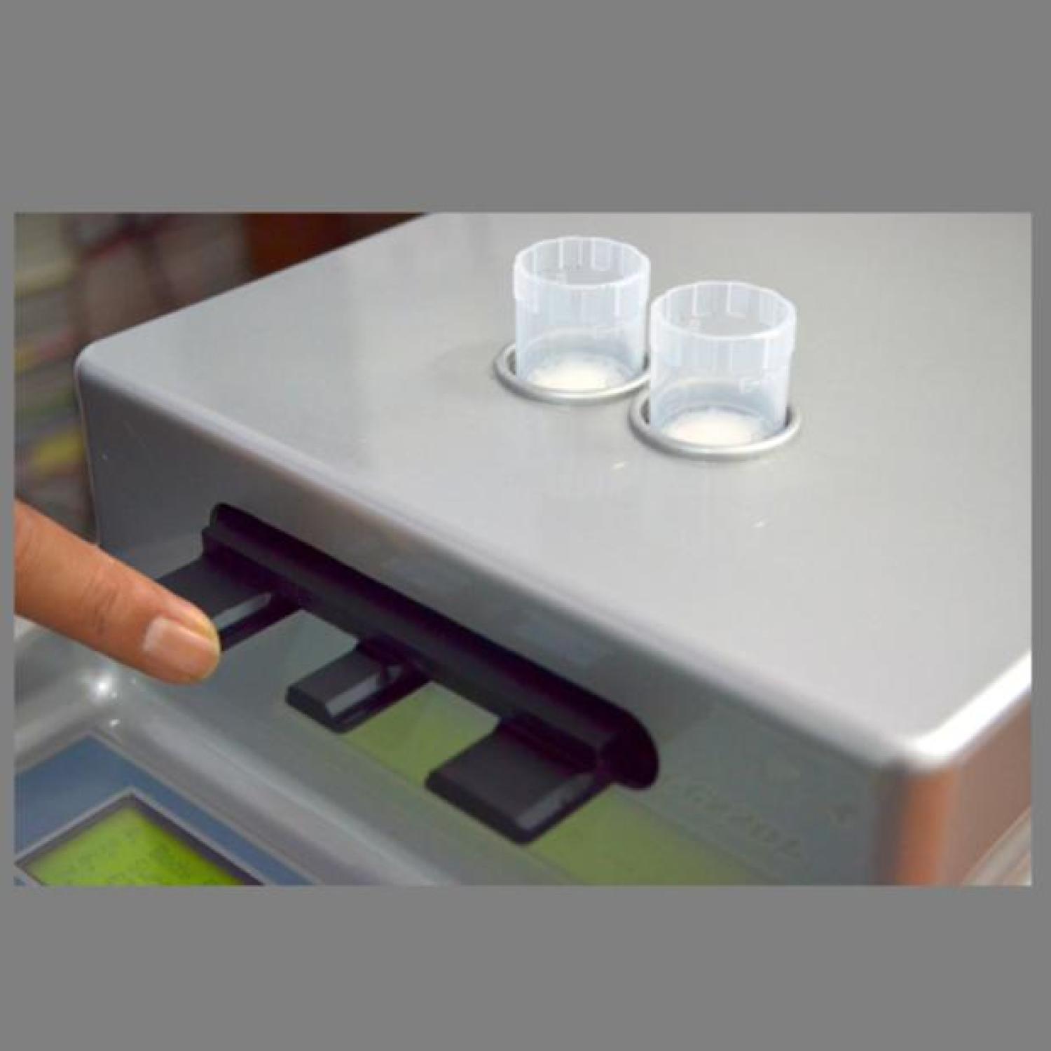 LBC Eprep Filter