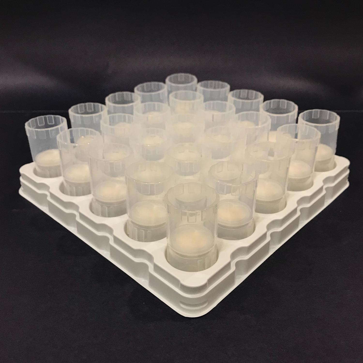 LBC Eprep Filter