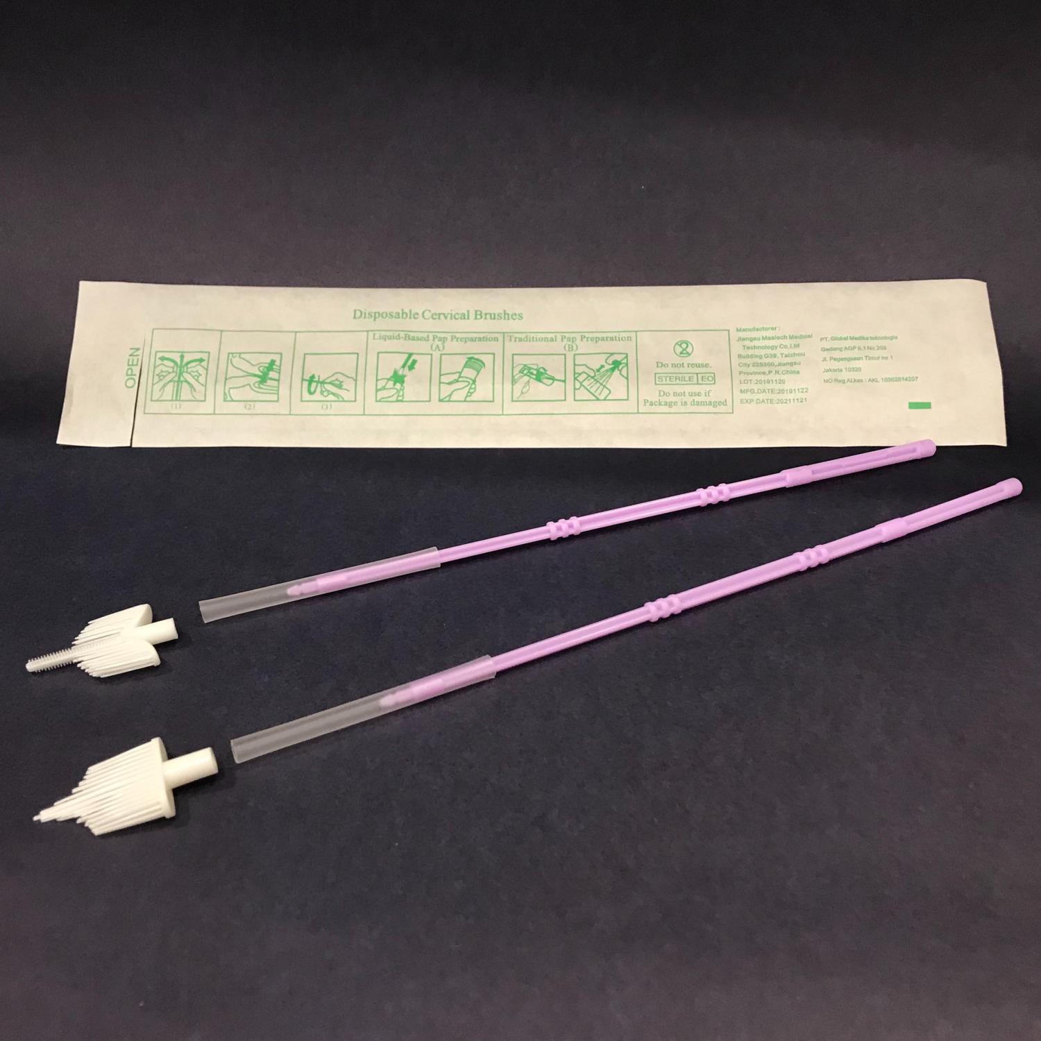 LBC Cellsquare Eprep GYN Solution Kit