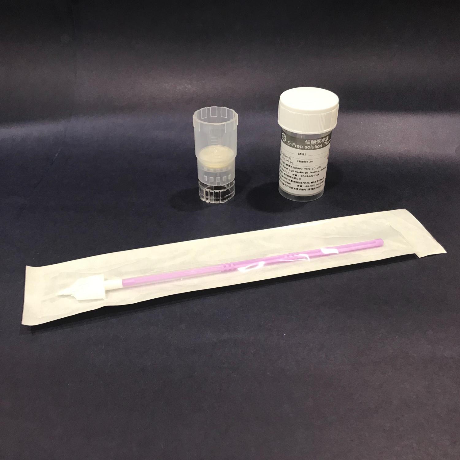LBC Eprep NON GYN Solution Kit