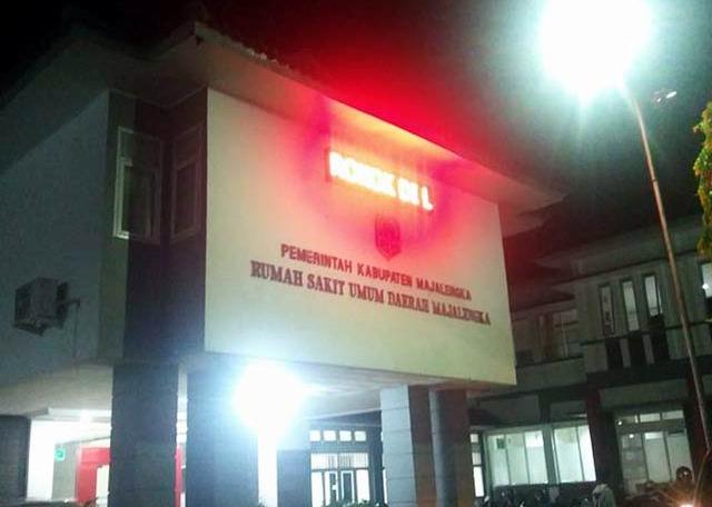 RS Umum Daerah Majalengka