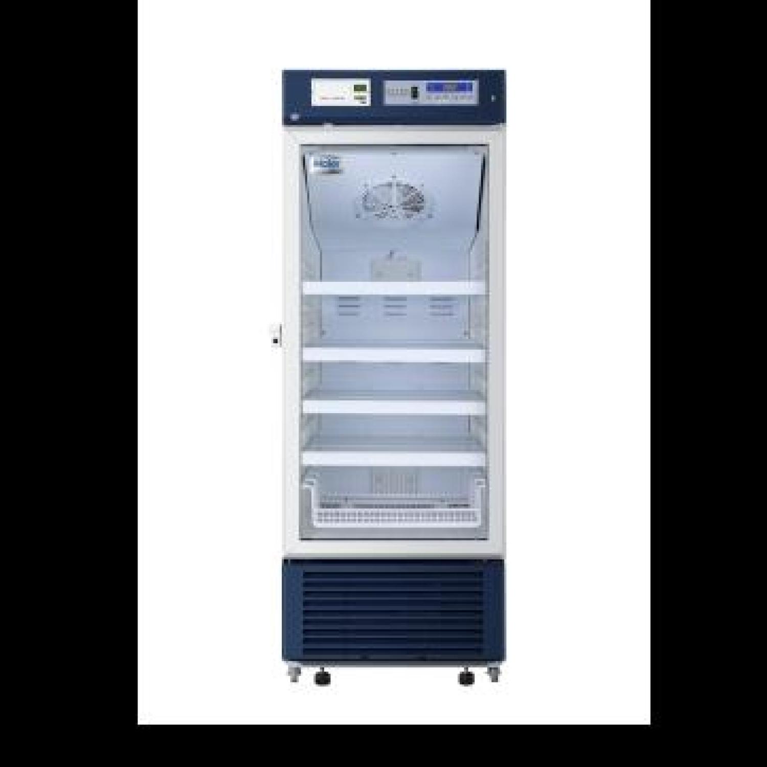 HAIER PHARMACEUTICAL REFRIGERATOR HYC-290