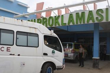 RS Umum Proklamasi