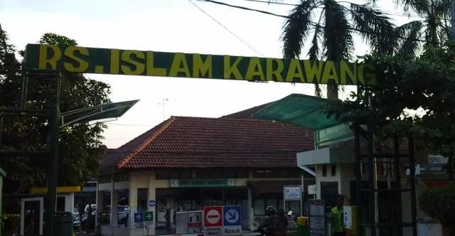 RS Umum Islam Karawang