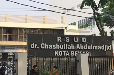 RS Umum Daerah dr. Chasbullah Abdulmadjid