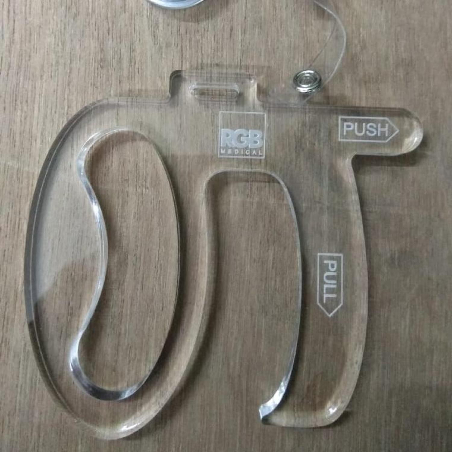 Handsfree Tool Acrylic