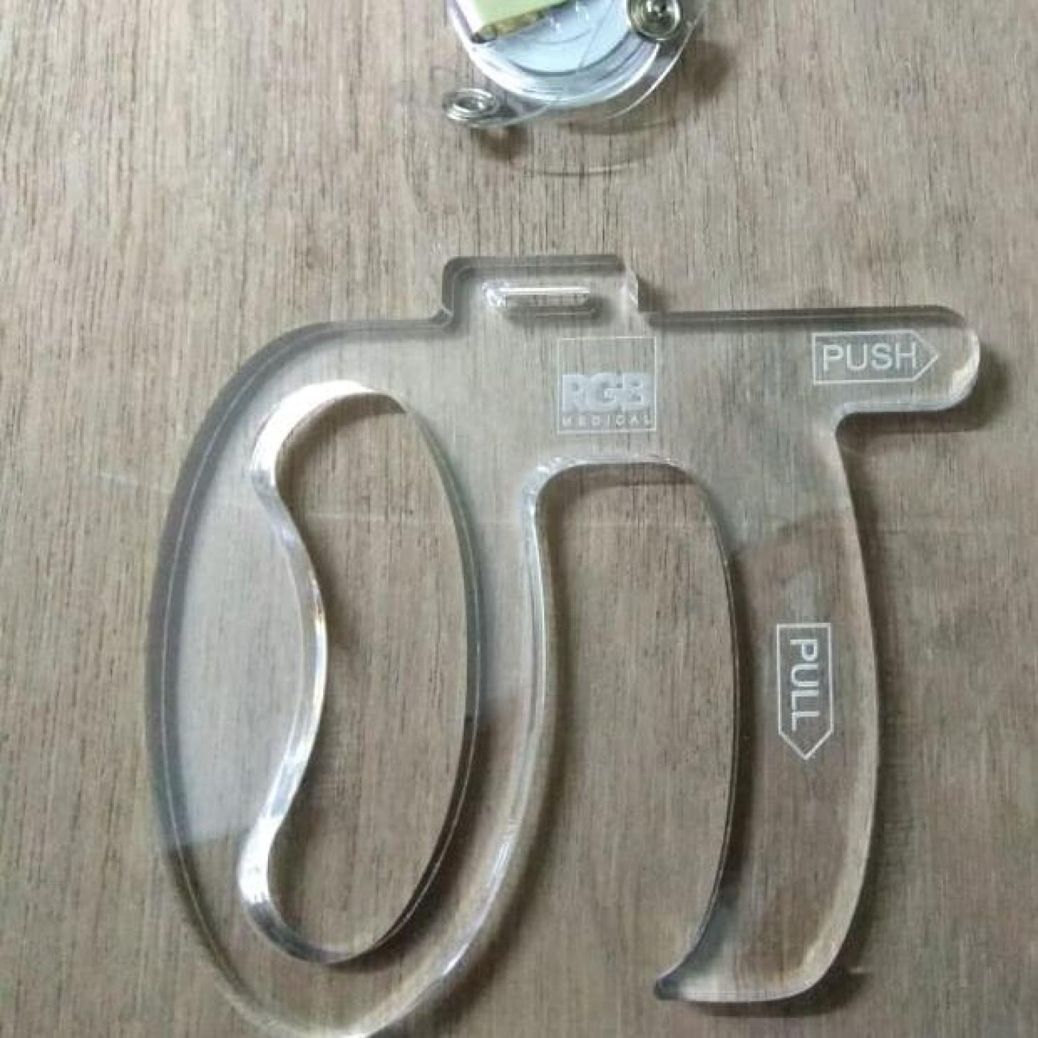 Handsfree Tool Acrylic