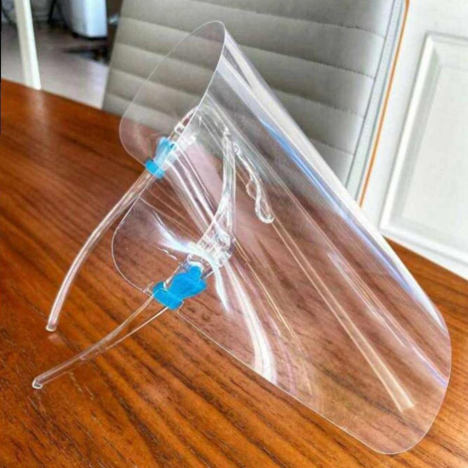 Faceshield Nagita