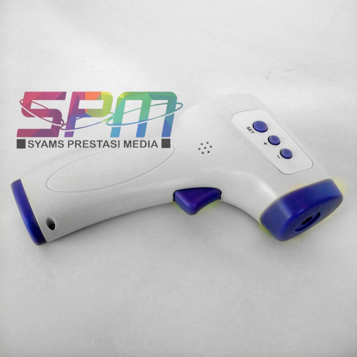 THERMOMETER UXA01 GUN INFRARED NON CONTACT PENGUKUR SUHU TEMBAK