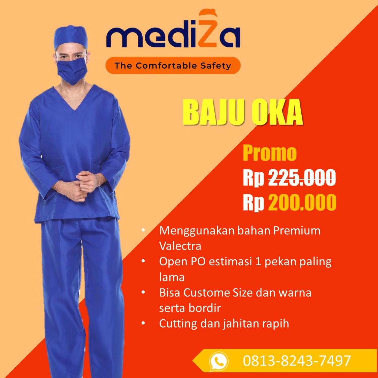 Baju Oka